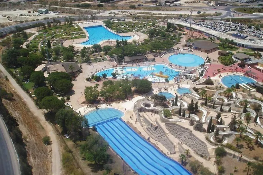 Διαμέρισμα Duplex Centrico Frente A Hotel Monasterio, Playas Y Pinares En Las Proximidades El Puerto de Santa María Ισπανία