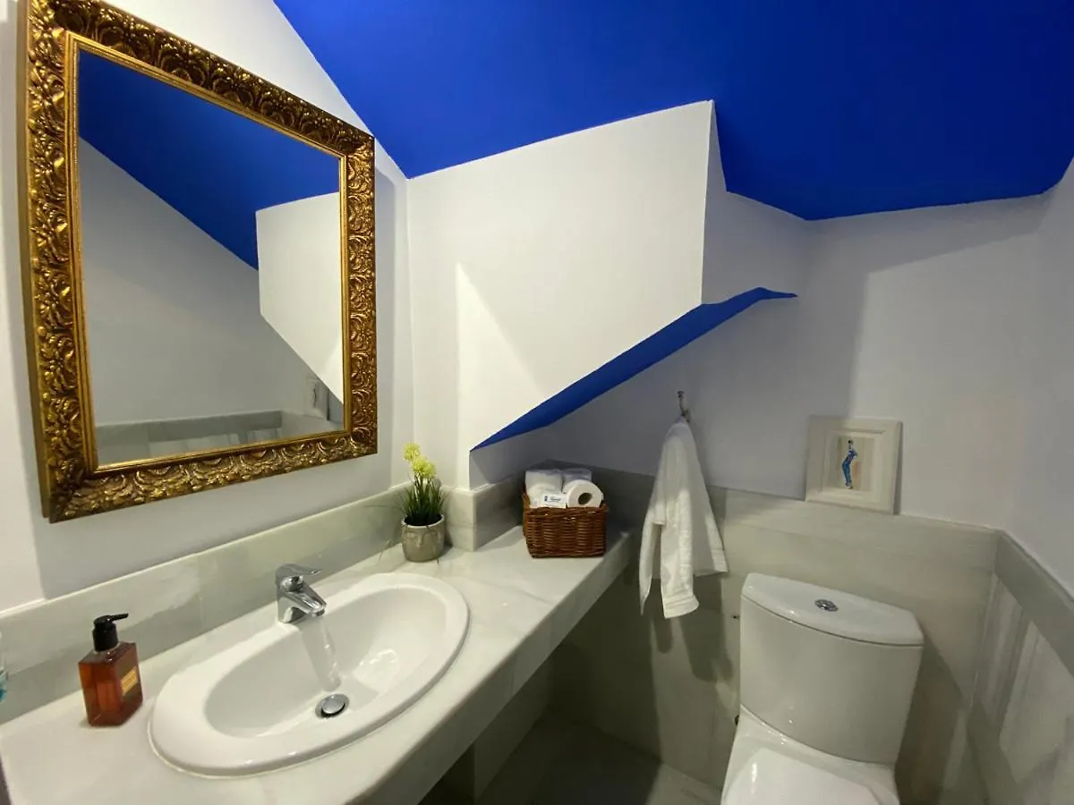 Apartamento Duplex céntrico frente a Hotel Monasterio, playas y pinares en las proximidades El Puerto de Santa María