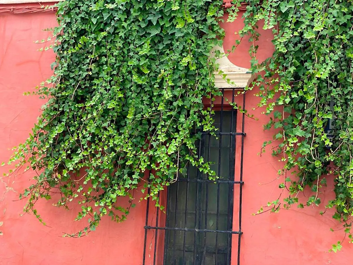 Duplex céntrico frente a Hotel Monasterio, playas y pinares en las proximidades El Puerto de Santa María