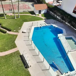 flat-studio-150m-from-the-beach-with-pool.1costadelsol.com/
