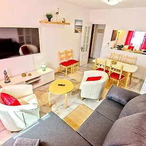 Plaza De Cárcel 3-bedroom El Puerto de Santa María