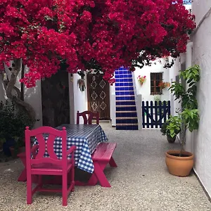 Andaluz Living - Traditional Andalusian House, Casa De Vecinos El Puerto de Santa María