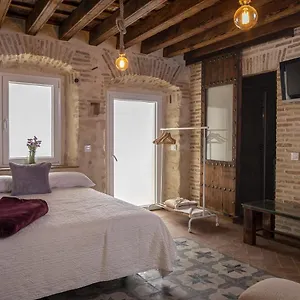 Palacio La Cruz 1D Apartment
